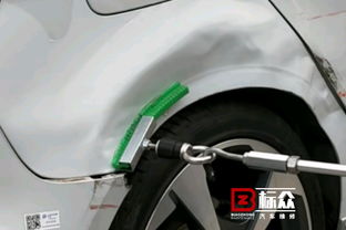 汽车喷漆增加重量多少 汽车喷漆增加重量多少