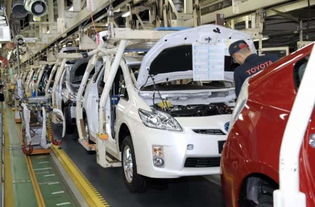 日本汽车研发费用多少 日本汽车研发费用多少
