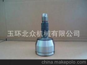 汽车半轴内球笼换多少钱(汽车半轴内球笼更换费用解析)