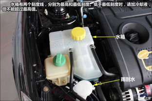汽车空调水箱有多少个水(汽车空调水箱中的水数量解析) 汽车空调水箱有多少个水(汽车空调水箱中的水数量解析)