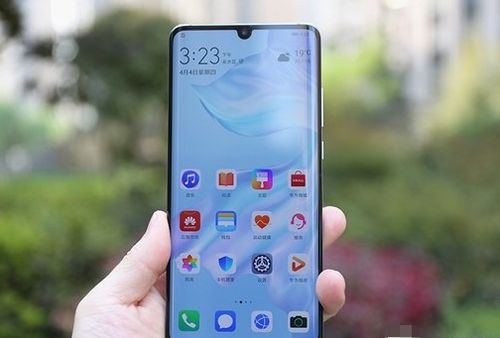 华为手机怎么设定防盗 华为手机怎么设定防盗