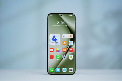 美版华为手机怎么截图