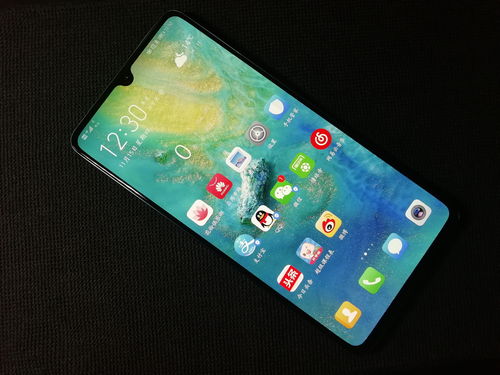 华为手机怎么打出缅语 华为手机怎么打出缅语