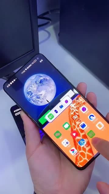 华为手机怎么渣男
