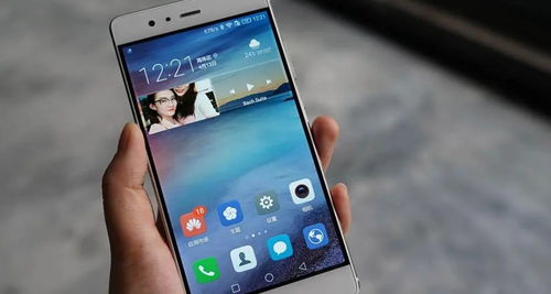华为手机怎么安装维加斯 华为手机怎么安装维加斯