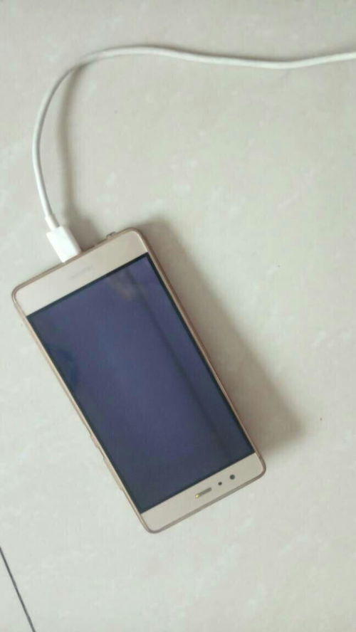 华为手机怎么底黑屏 华为手机怎么底黑屏