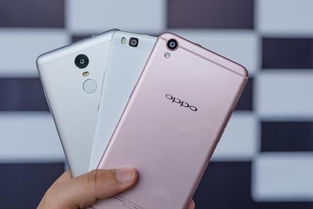 华为手机怎么接受OPPO手机照片