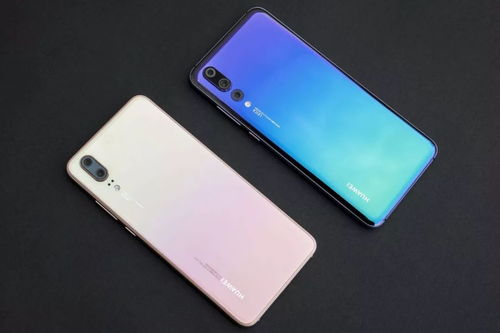 华为手机怎么变色盲 华为手机怎么变色盲