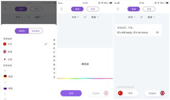 图片华为手机怎么翻译 图片华为手机怎么翻译