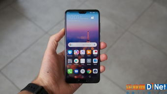 华为手机怎么没有照相 华为手机怎么没有照相