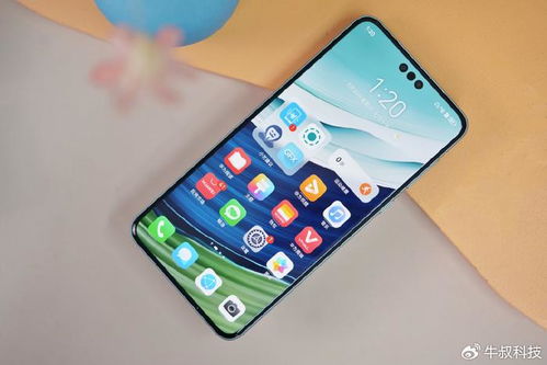 华为手机浮尘怎么关
