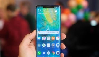 华为手机怎么查出场 华为手机怎么查出场