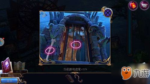 游戏惊慌攻略 VS 船舱游戏攻略