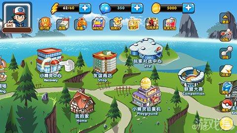 thedung游戏攻略 VS 精灵口袋游戏攻略 thedung游戏攻略 VS 精灵口袋游戏攻略