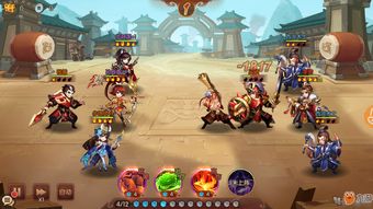 黄金游戏攻略 VS 破晓游戏武将攻略