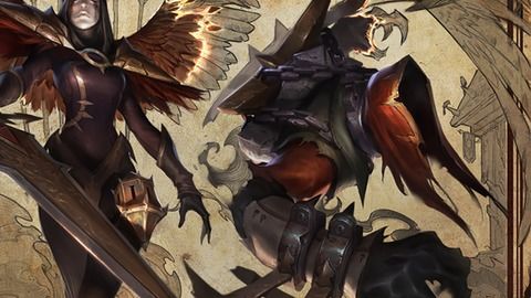 梦魇计划游戏攻略 VS gabriel游戏攻略