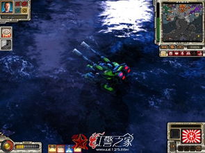 woody游戏攻略 VS 红色警戒3手游攻略游戏 woody游戏攻略 VS 红色警戒3手游攻略游戏